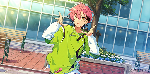 画像ギャラリー No.53のサムネイル画像 / 「あんスタ！！」ストーリー紹介連載第40回【後編】。今さら聞けないメインストーリー【メガストリーム】編と新ユニット「MELLOW DEAR US」を紹介