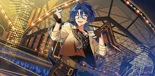 画像ギャラリー No.54のサムネイル画像 / 「あんスタ！！」ストーリー紹介連載第40回【後編】。今さら聞けないメインストーリー【メガストリーム】編と新ユニット「MELLOW DEAR US」を紹介
