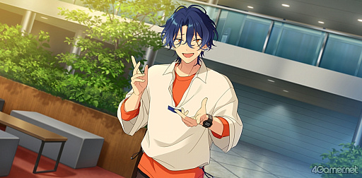 画像ギャラリー No.59のサムネイル画像 / 「あんスタ！！」ストーリー紹介連載第40回【後編】。今さら聞けないメインストーリー【メガストリーム】編と新ユニット「MELLOW DEAR US」を紹介