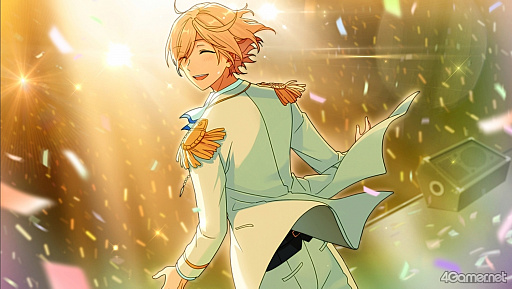 画像ギャラリー No.62のサムネイル画像 / 「あんスタ！！」ストーリー紹介連載第40回【後編】。今さら聞けないメインストーリー【メガストリーム】編と新ユニット「MELLOW DEAR US」を紹介
