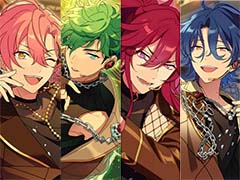 「あんスタ！！」ストーリー紹介連載第40回【後編】。今さら聞けないメインストーリー【メガストリーム】編と新ユニット「MELLOW DEAR US」を紹介