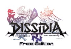 画像ギャラリー No.003のサムネイル画像 / 「DFF NT」＆「Free Edition」，バッツとエースの3rdフォーム＆5thウェポンセットが配信開始