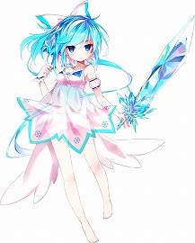 画像ギャラリー No.004のサムネイル画像 / 「メリーガーランド」，新エピソード“闇に近づく花”が実装に