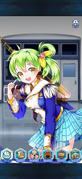 画像ギャラリー No.004のサムネイル画像 / 「メリーガーランド」新機能や新エピソードを含めた大型アップデートを実施