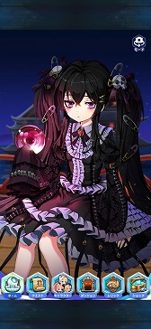 画像ギャラリー No.005のサムネイル画像 / 「メリーガーランド」新機能や新エピソードを含めた大型アップデートを実施