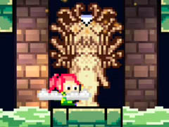 高難度のレトロ風ダンジョンに挑戦。Android向けアクション「INTO THE ABYSS」を紹介する「（ほぼ）日刊スマホゲーム通信」第1866回