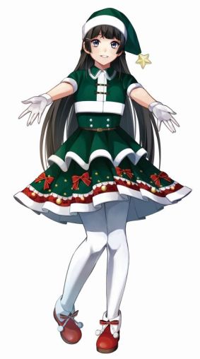 画像ギャラリー No.003のサムネイル画像 / 「カプとれ」,VTuber“月ノ美兎”とのコラボが決定。コラボイラストを公開