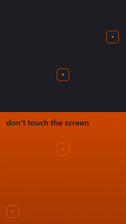 画像ギャラリー No.002のサムネイル画像 / iPhoneでアハ体験! iOS向け謎解きゲーム「Blackbox」を紹介する「(ほぼ)日刊スマホゲーム通信」第1868回