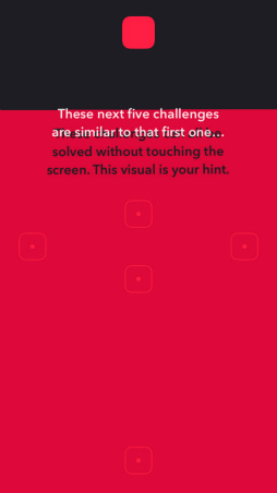 画像ギャラリー No.003のサムネイル画像 / iPhoneでアハ体験! iOS向け謎解きゲーム「Blackbox」を紹介する「(ほぼ)日刊スマホゲーム通信」第1868回