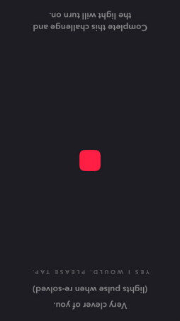 画像ギャラリー No.004のサムネイル画像 / iPhoneでアハ体験! iOS向け謎解きゲーム「Blackbox」を紹介する「(ほぼ)日刊スマホゲーム通信」第1868回