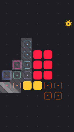 画像ギャラリー No.005のサムネイル画像 / iPhoneでアハ体験! iOS向け謎解きゲーム「Blackbox」を紹介する「(ほぼ)日刊スマホゲーム通信」第1868回