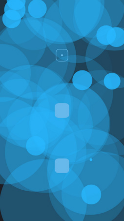 画像ギャラリー No.007のサムネイル画像 / iPhoneでアハ体験! iOS向け謎解きゲーム「Blackbox」を紹介する「(ほぼ)日刊スマホゲーム通信」第1868回