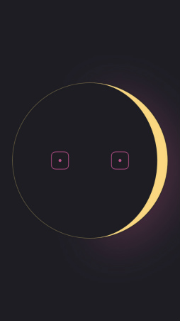 画像ギャラリー No.008のサムネイル画像 / iPhoneでアハ体験! iOS向け謎解きゲーム「Blackbox」を紹介する「(ほぼ)日刊スマホゲーム通信」第1868回
