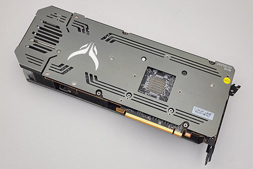 画像ギャラリー No.008のサムネイル画像 / AMD最上位のGPU「Radeon RX 6950 XT」は,GeForce RTX 3090と戦えるのか? PowerColorの「RED DEVIL RX 6950 XT」で確認してみた