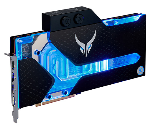 画像ギャラリー No.002のサムネイル画像 / 本格液冷対応のPowerColor製Radeon RX 7900 XTX搭載カードが発売