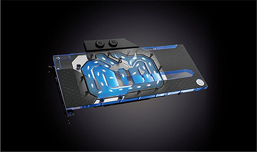 画像ギャラリー No.010のサムネイル画像 / 本格液冷対応のPowerColor製Radeon RX 7900 XTX搭載カードが発売