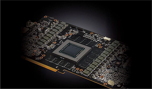 画像ギャラリー No.011のサムネイル画像 / 本格液冷対応のPowerColor製Radeon RX 7900 XTX搭載カードが発売