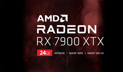 画像ギャラリー No.002のサムネイル画像 / RX 7900 XTX搭載のPowerColor製最上位モデル「Red Devil」が一般販売
