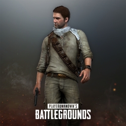 画像ギャラリー No.003のサムネイル画像 / 【PR】「PUBG」のPS4向けDL版が12月7日に発売決定。3種類の事前予約限定エディションの予約受付が本日スタート