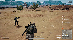 画像ギャラリー No.013のサムネイル画像 / バトルロイヤルの変わらぬ面白さ。PS4版「PUBG」プレイレポート。ドン勝を取るためのコツもお届け