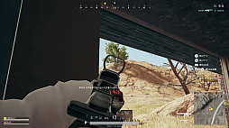画像ギャラリー No.014のサムネイル画像 / バトルロイヤルの変わらぬ面白さ。PS4版「PUBG」プレイレポート。ドン勝を取るためのコツもお届け