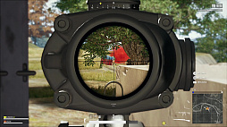 画像ギャラリー No.016のサムネイル画像 / バトルロイヤルの変わらぬ面白さ。PS4版「PUBG」プレイレポート。ドン勝を取るためのコツもお届け