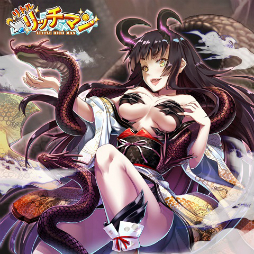 画像ギャラリー No.003のサムネイル画像 / 「リトルリッチマン」で「あやかしっくレコード」とのコラボイベントが開催