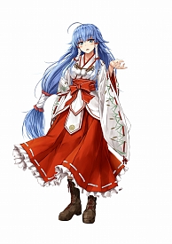画像ギャラリー No.010のサムネイル画像 / 少女と悪魔の戦いを描くスマホ向けシミュレーションRPG「47 HEROINES」が2019年1月にリリース。事前登録の受付も開始に