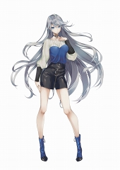 画像ギャラリー No.005のサムネイル画像 / 【PR】それぞれの葛藤を胸に,47人の少女が悪魔を討つ。本格シミュレーションRPG「47 HEROINES」の基本システムと魅力を解説