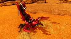 画像ギャラリー No.009のサムネイル画像 / 「ゾイドワイルド キングオブブラスト」がSwitchで2019年2月28日に発売決定。早期購入特典には“伝説の亜種”のアーマーパーツキットが付属