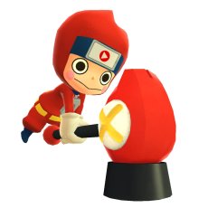 画像ギャラリー No.003のサムネイル画像 / バンダイナムコ新作「ニンジャボックス」の新たなスクリーンショットが公開。さまざまなサンドボックス要素が明らかに