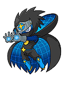 画像ギャラリー No.009のサムネイル画像 / 「ニンジャボックス」,ヌケニン達を仲間にできる「街の探索」要素と,「ワナの作成」に関する情報が公開