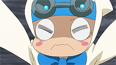 画像ギャラリー No.028のサムネイル画像 / 「ニンジャボックス」，ヌケニン達を仲間にできる「街の探索」要素と，「ワナの作成」に関する情報が公開