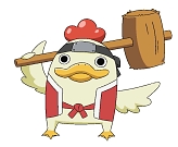 画像ギャラリー No.006のサムネイル画像 / 「ニンジャボックス」のWebアニメが8月8日16時より配信決定。第1話のあらすじやキャラクター設定画などが公開