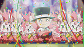 画像ギャラリー No.011のサムネイル画像 / 「ニンジャボックス」のWebアニメが8月8日16時より配信決定。第1話のあらすじやキャラクター設定画などが公開
