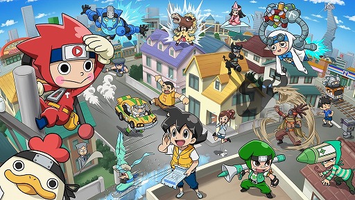 画像ギャラリー No.023のサムネイル画像 / 「ニンジャボックス」キチづくりの基本的な流れやワナについての新情報が公開
