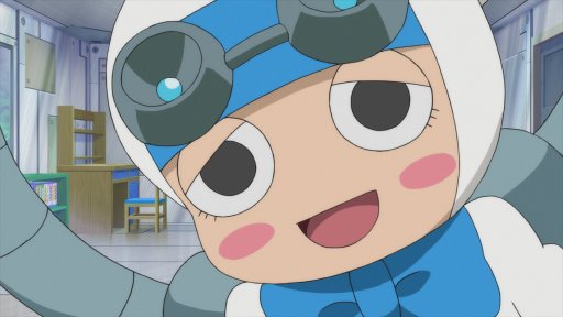 画像ギャラリー No.005のサムネイル画像 / 「ニンジャボックス」,Webアニメ“シーズン2”の配信が本日開始。RABとのコラボ動画も