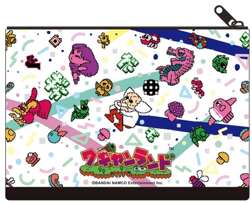 画像ギャラリー No.006のサムネイル画像 / 「VIDEO GAME TOKYO」の期間限定ポップアップショップが東急プラザ銀座にオープン