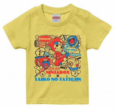 画像ギャラリー No.009のサムネイル画像 / 「VIDEO GAME TOKYO」の期間限定ポップアップショップが東急プラザ銀座にオープン