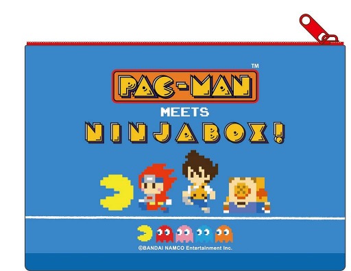 画像ギャラリー No.016のサムネイル画像 / 「VIDEO GAME TOKYO」の期間限定ポップアップショップが東急プラザ銀座にオープン