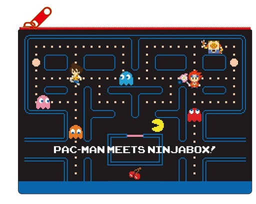 画像ギャラリー No.020のサムネイル画像 / 「VIDEO GAME TOKYO」の期間限定ポップアップショップが東急プラザ銀座にオープン