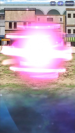 画像ギャラリー No.015のサムネイル画像 / 「クイーンズブレイド WHITE TRIANGLE」,プロローグやゲームシステムが公開