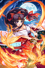 画像ギャラリー No.010のサムネイル画像 / PCとスマホで遊べるRPG「クイーンズブレイド WHITE TRIANGLE」の配信が「enza」でスタート。友達招待キャンペーンも実施中