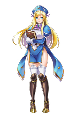 画像ギャラリー No.004のサムネイル画像 / 「クイーンズブレイド WHITE TRIANGLE」,新イベント「アーマーブレイク祭」が開催中