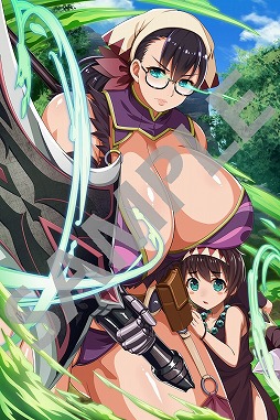 画像ギャラリー No.005のサムネイル画像 / 「クイーンズブレイド WHITE TRIANGLE」,期間限定ストーリーイベントが開催。カトレアの新規★5舞装カードが登場