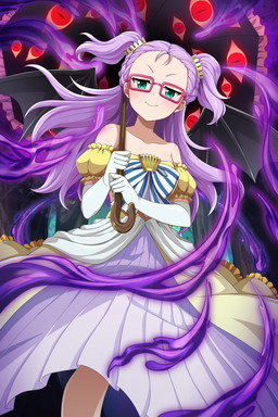 画像ギャラリー No.014のサムネイル画像 / 「クイーンズブレイド WHITE TRIANGLE」，新たなキャラクターストーリーなどを実装