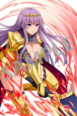 画像ギャラリー No.012のサムネイル画像 / 「クイブレWT」,ストーリーイベント「追想のエリナ」が開催