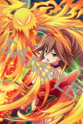 画像ギャラリー No.007のサムネイル画像 / 「クイーンズブレイド WHITE TRIANGLE」,リリース100日記念キャンペーンを開催