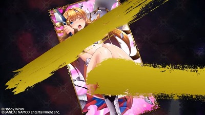 画像ギャラリー No.003のサムネイル画像 / 「クイーンズブレイド」，“メガホビEXPO 2019 Autumn”出展内容が公開に