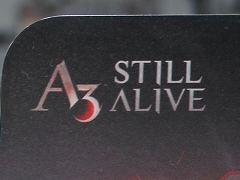 ［G-Star 2018］「A3 Still Alive」直撮りプレイムービー。あのMMORPG「A3」がスマホになってパワーアップ